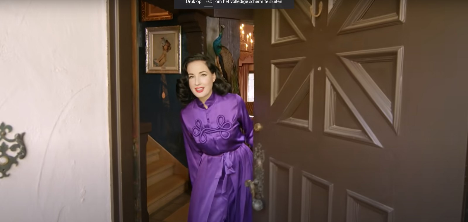 Dita von teese pictures