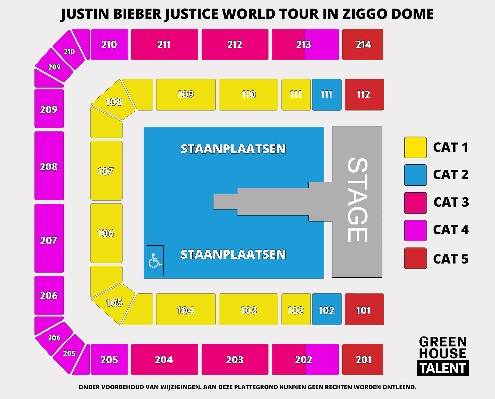 Justin Bieber Tickets Concerten, Tourdata & Kaarten Ticketmaster