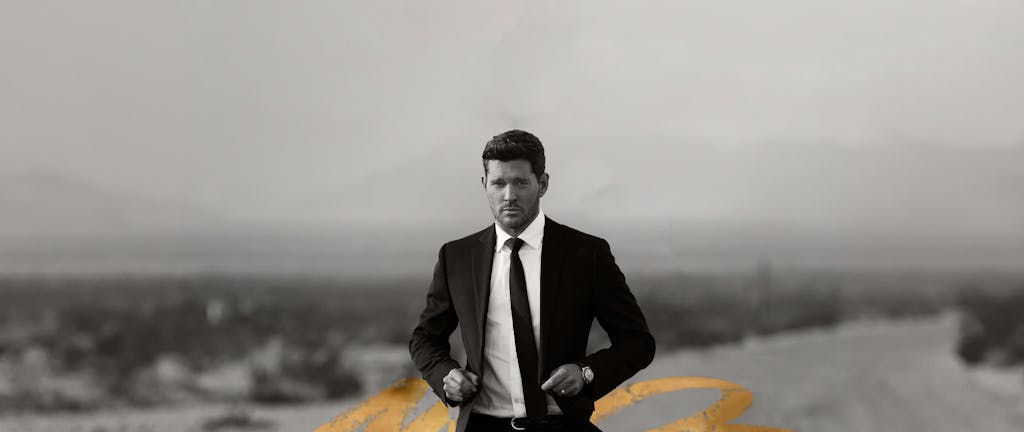 Michael Bublé | Tickets & data Michael Bublé | Tickets & data