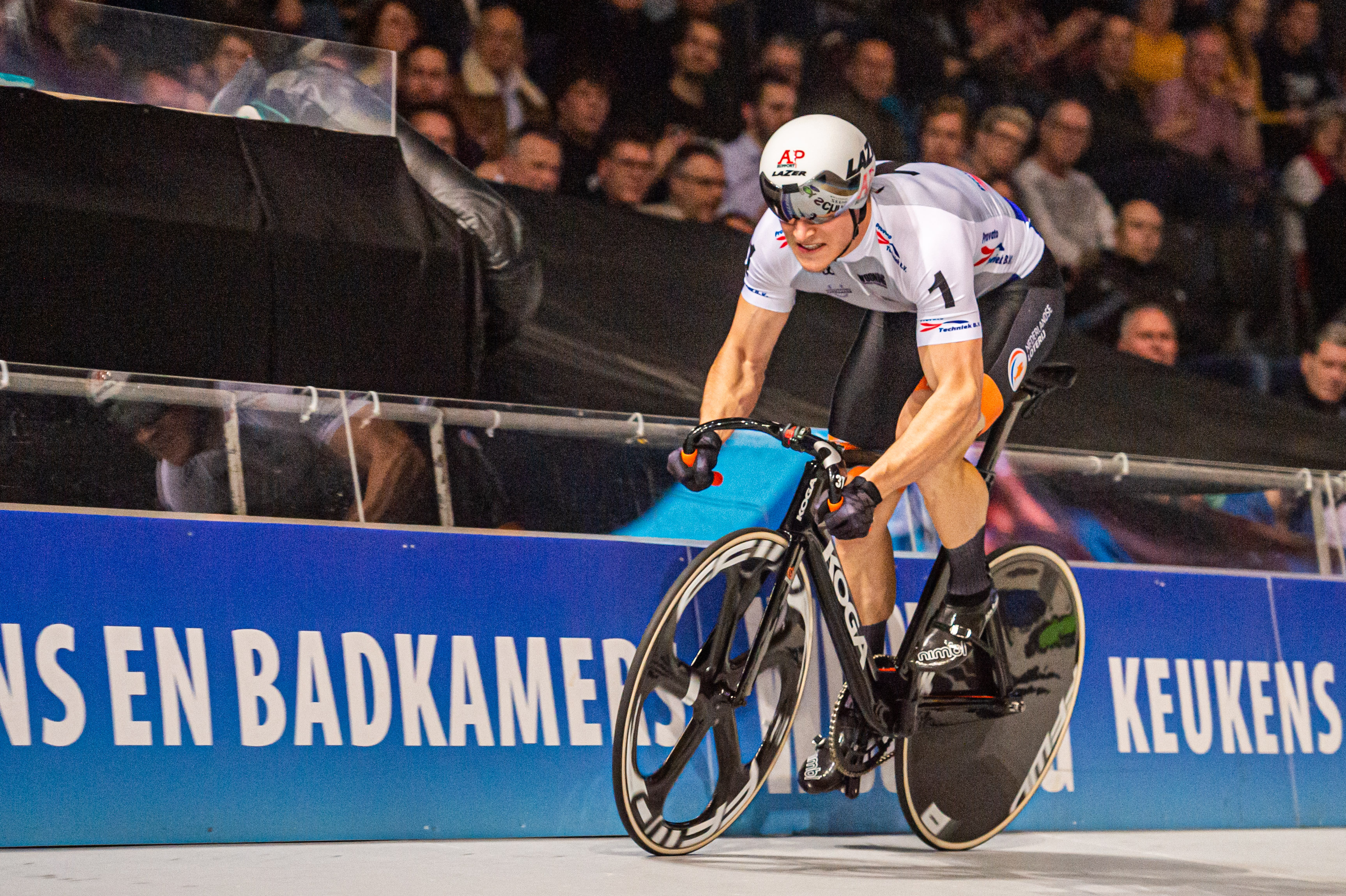 Wooning Zesdaagse 2021 Tickets | Rotterdam Ahoy