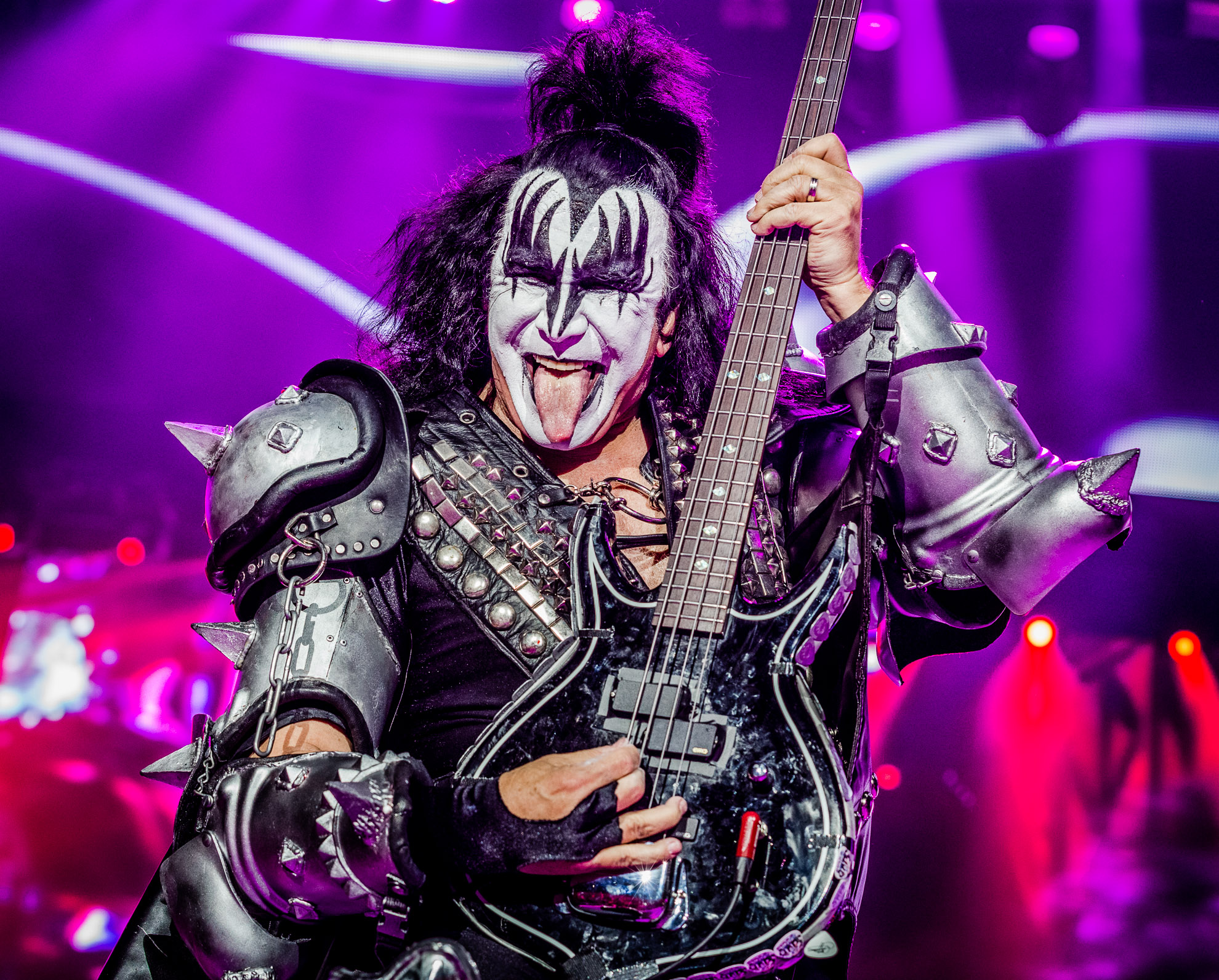 KISS Tickets Concerten, Tourdata & Kaarten Ticketmaster