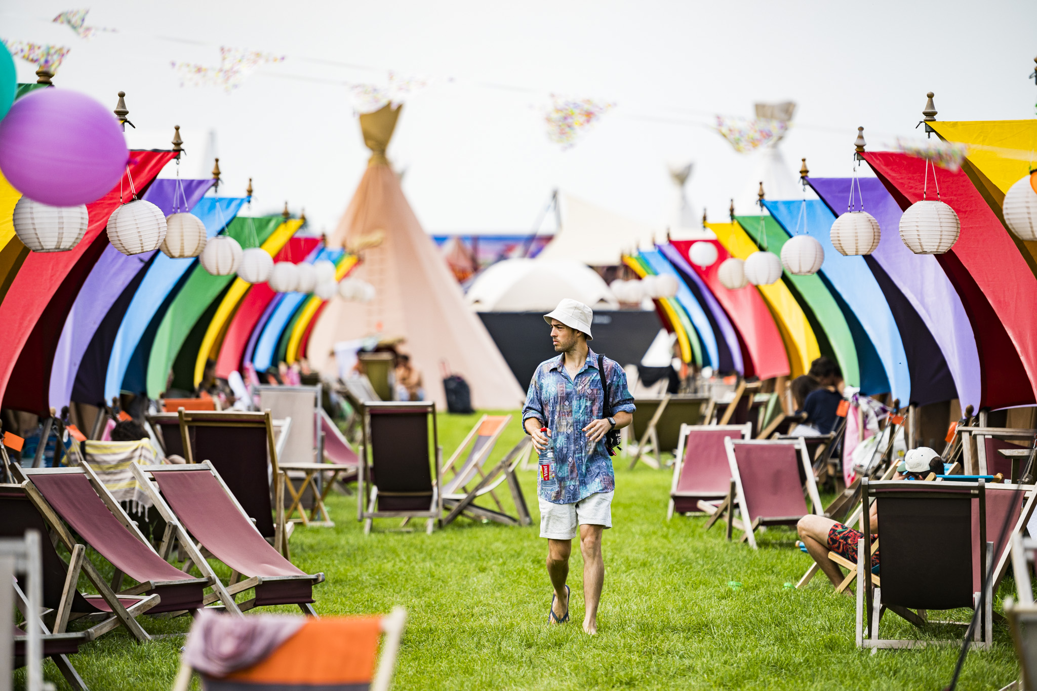 Lowlands 2024 16, 17 & 18 augustus 2024 Tickets, lineup en meer