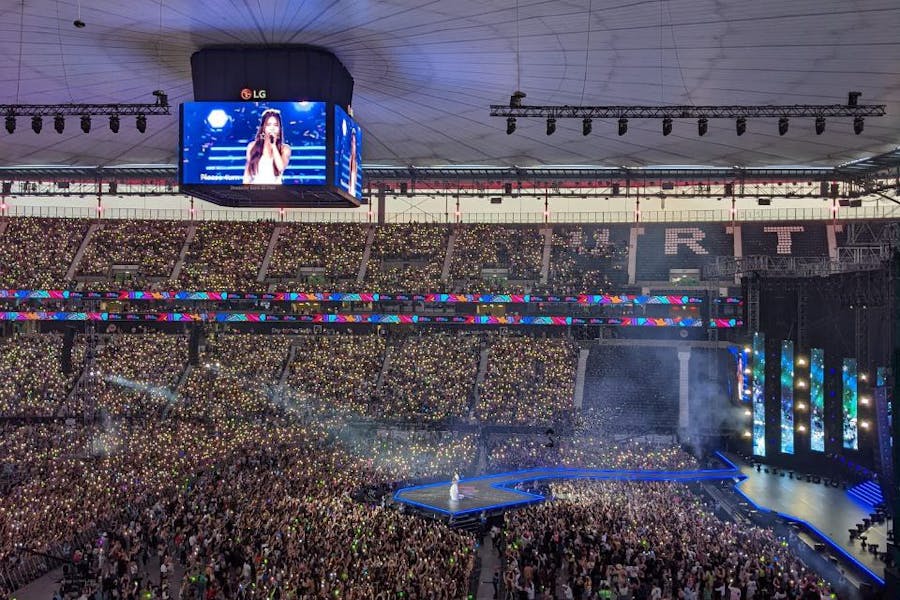 KPOP.Flex Tickets Concerten, Tourdata & Kaarten Ticketmaster