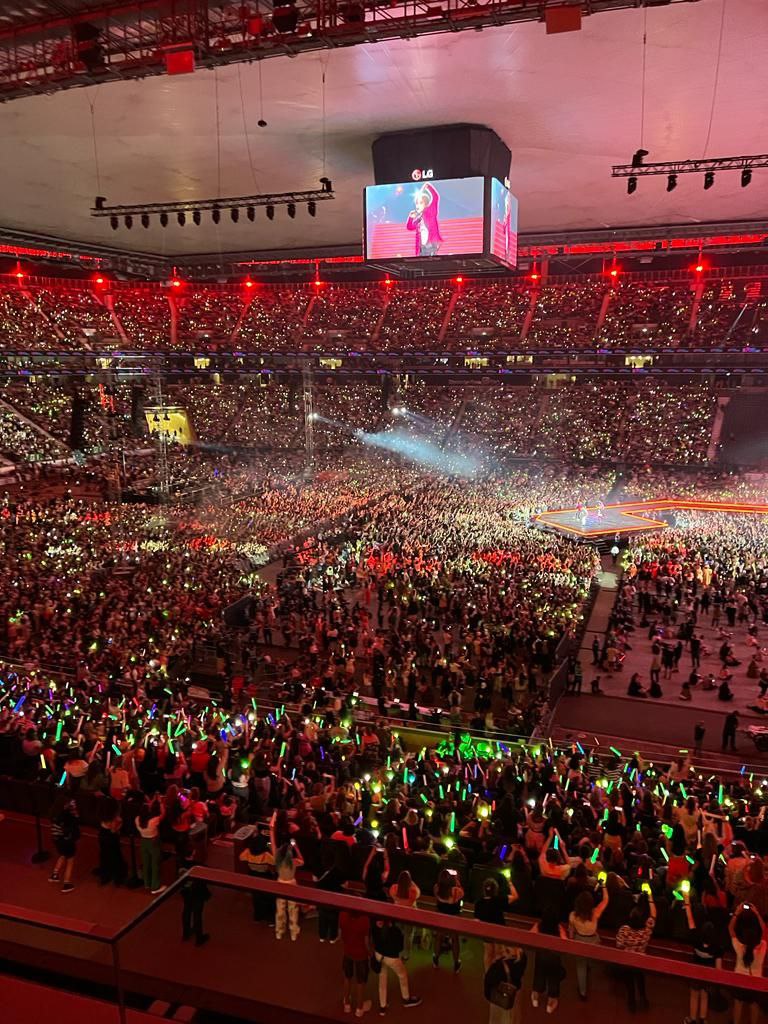 KPOP.Flex Tickets Concerten, Tourdata & Kaarten Ticketmaster