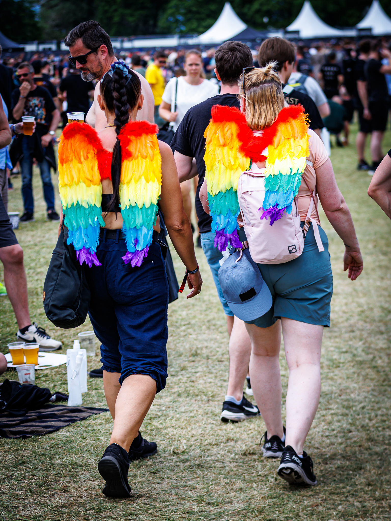 Tons of Rock festival 2024