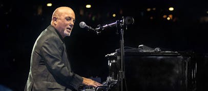 Billy Joel announces One Night Only show in New Zealand