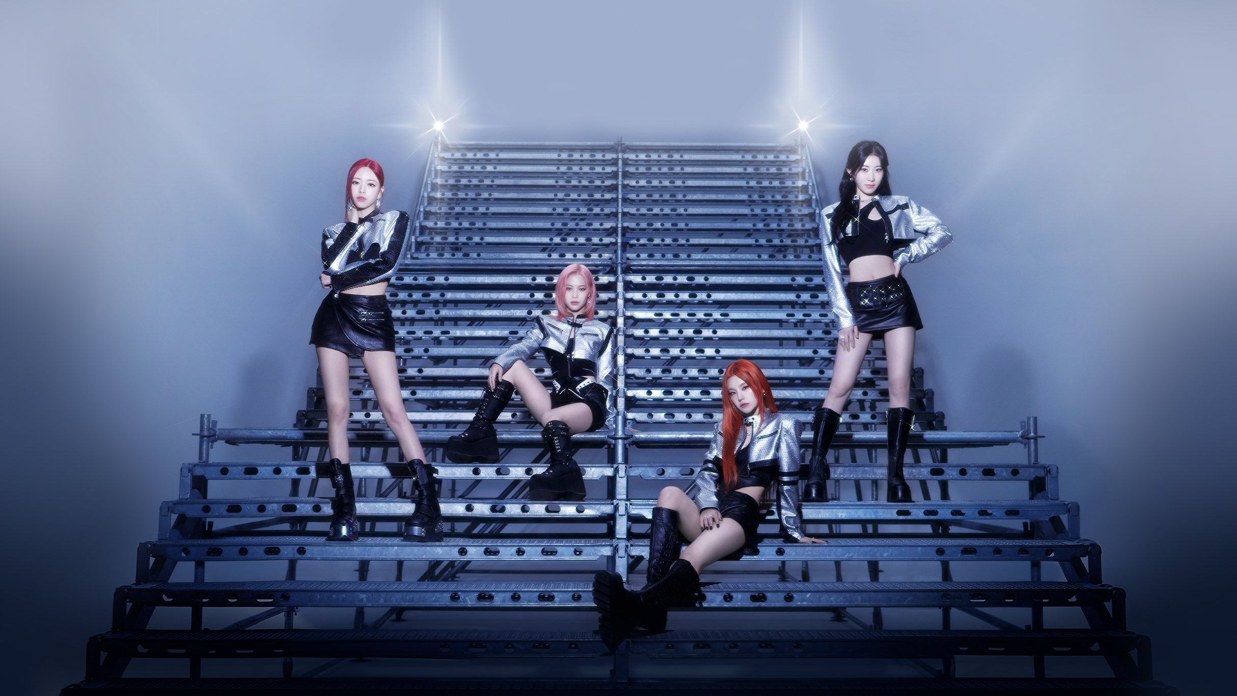 Itzy Concerts 2024 Nani Tamara