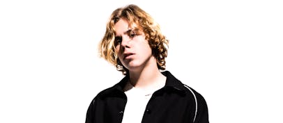 The Kid LAROI announces 2022 NZ End of the World tour dates