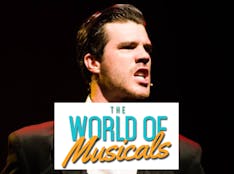 The World Of Musicals