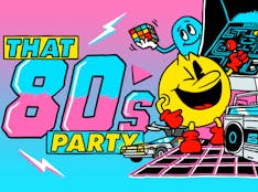 That 80's Party