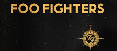 Foo Fighters - Everything you need to know!