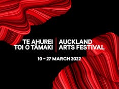 Auckland Arts Festival