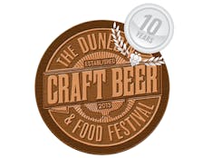 Dunedin Craft Beer & Food Festival