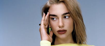 Dua Lipa announces 2022 ‘Future Nostalgia’ New Zealand tour