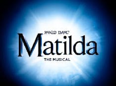 Matilda the Musical