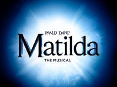 Matilda the Musical
