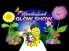 Wonderland Glow Show