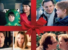 Love Actually in Concert