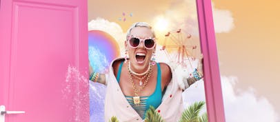 P!NK Summer Carnival 2024 – Everything you need to know!
