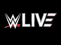 WWE LIVE