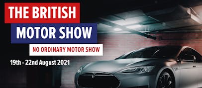 Select Electric Motor Show announced