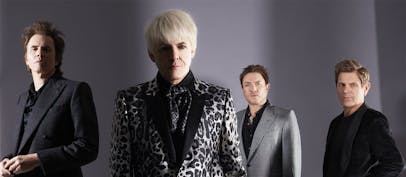 Duran Duran announce two Birmingham dates