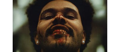 Album of the Week: The Weeknd – After Hours