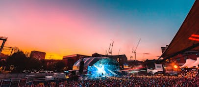 Dermot Kennedy to play Sounds Of The City 2021