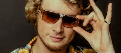 Yung Gravy announces 2022 UK dates