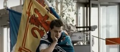 Nine great songs about sport