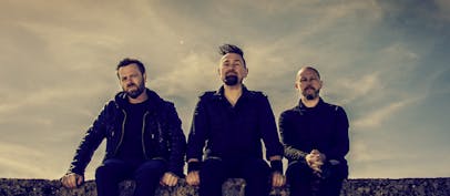 Therapy? announce anniversary live stream