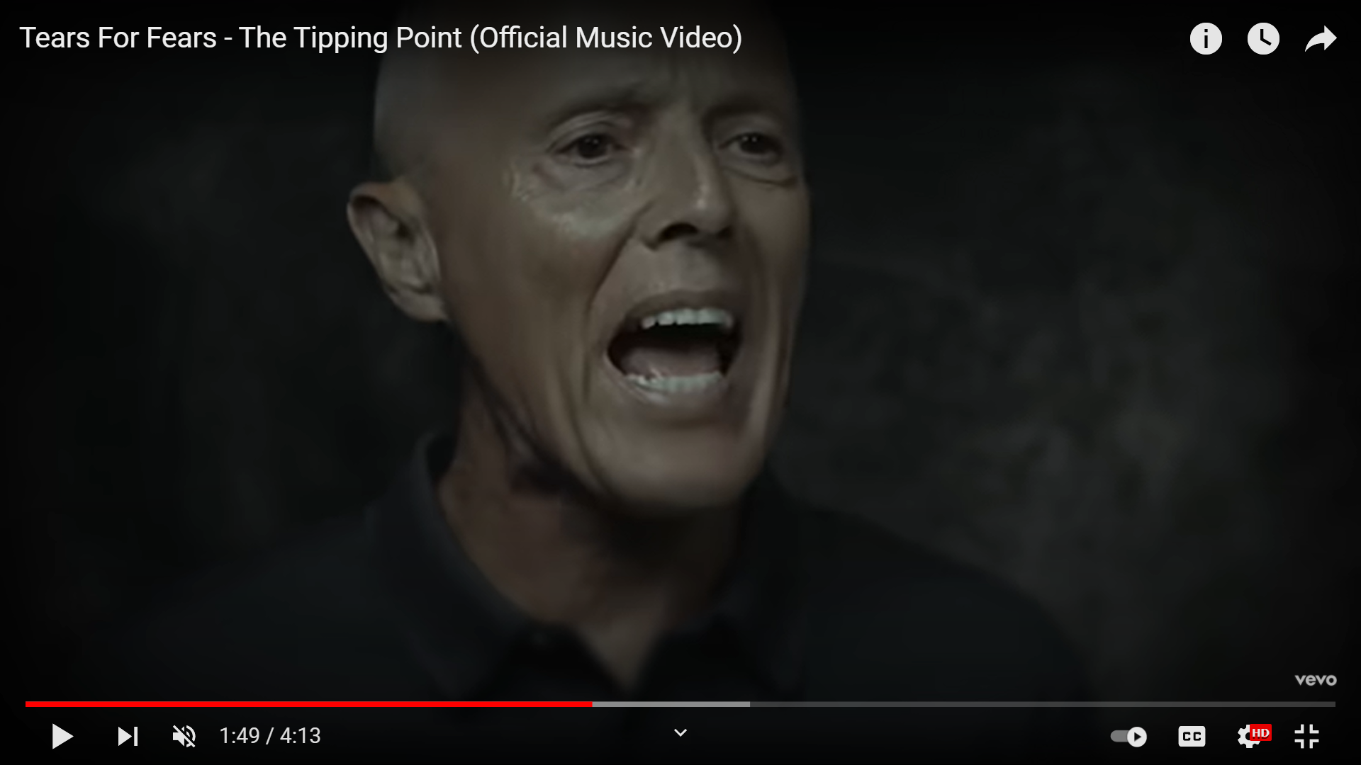 Tears for Fears Tickets 202425 Tour & Concert Dates Ticketmaster UK