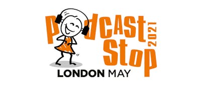 Podcast Stop reschedules to May 2021