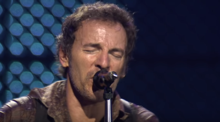 Bruce Springsteen and The E Street Band Tickets 202425 Tour