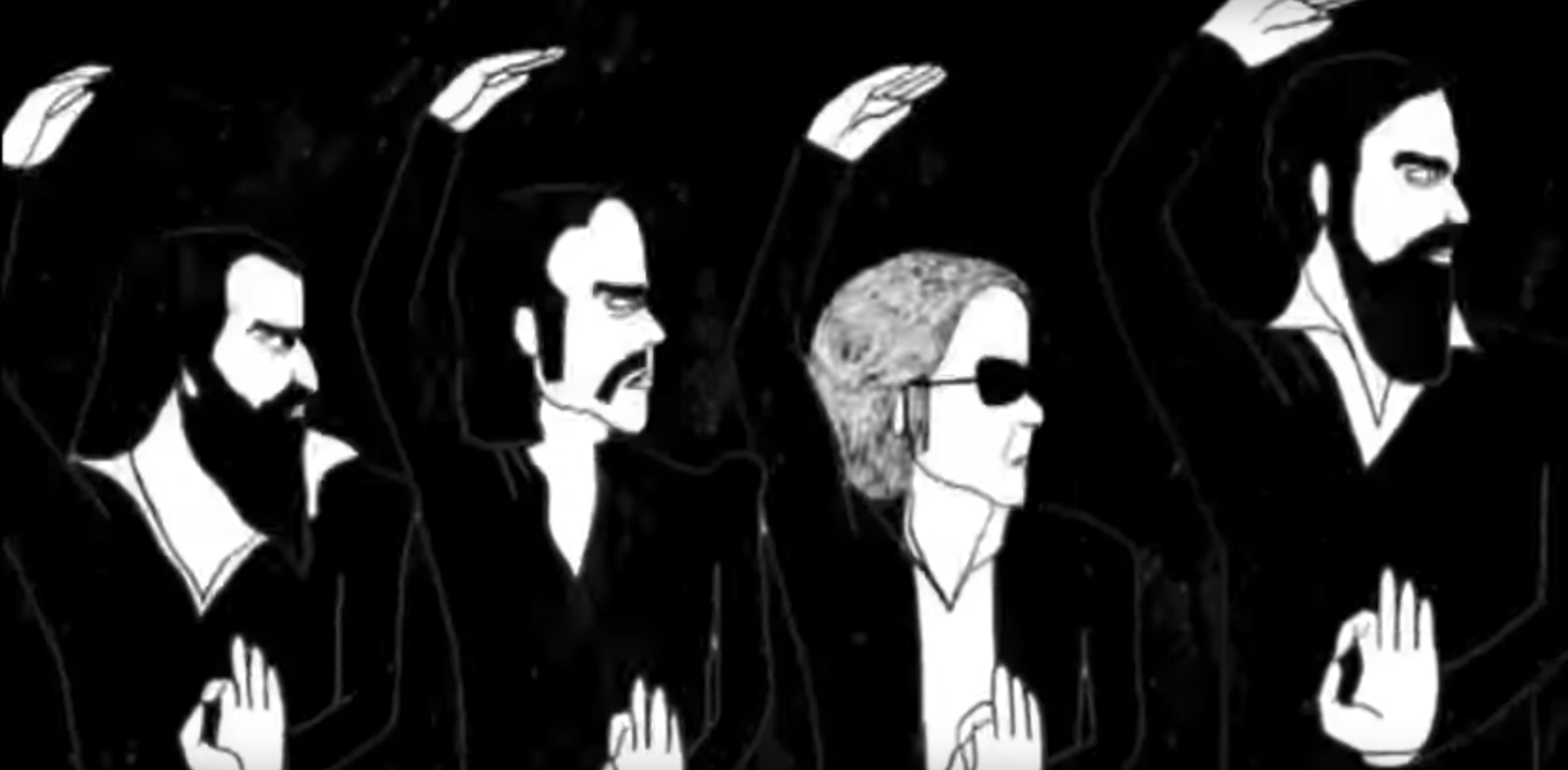 Nick Cave Tickets 202425 Tour & Concert Dates Ticketmaster UK