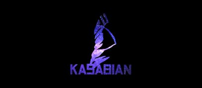 Kasabian announce 15 UK dates this autumn