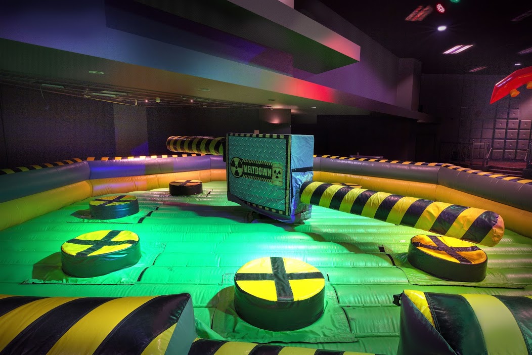 Air Thrill Tickets 202021 Dates