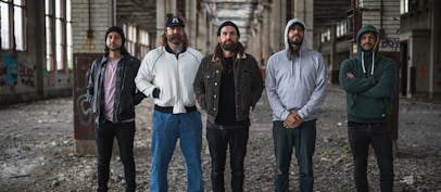 Every Time I Die announce 2022 UK tour