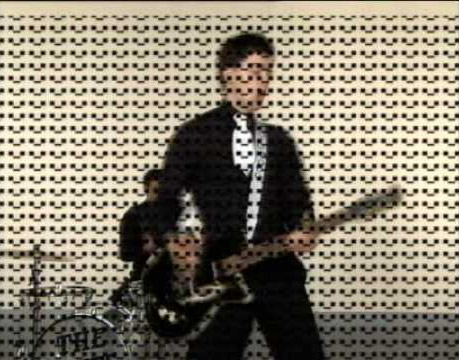 The Hives Tickets 202425 Tour & Concert Dates Ticketmaster UK