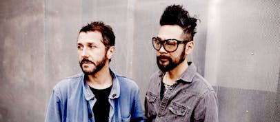 Feeder announce 2022 UK tour