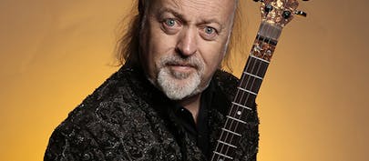 Bill Bailey announces extra dates for both shows