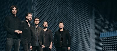 Snow Patrol to play Sounds Of The City 2021