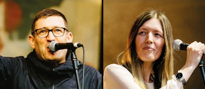 Paul Heaton & Jacqui Abbott reschedule their UK tour