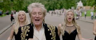 Rod Stewart Tickets 202425 Tour & Concert Dates Ticketmaster UK