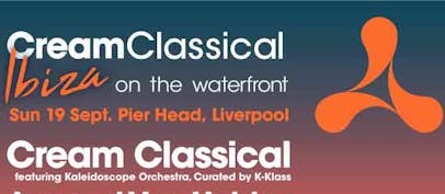 Cream Classical adds second date