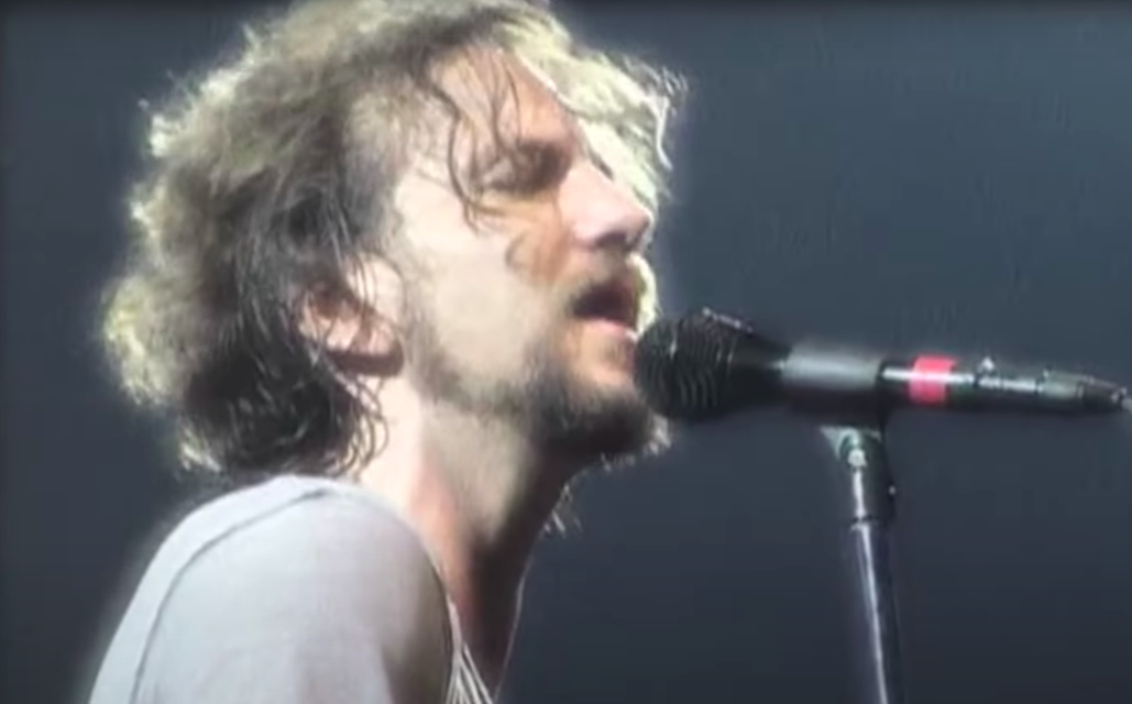 Pearl Jam Tickets 2021 22 Tour Concert Dates Ticketmaster UK