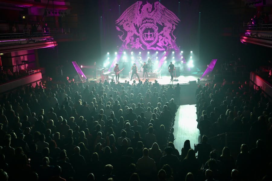Queen Extravaganza Tickets 202425 Tour & Concert Dates Ticketmaster UK