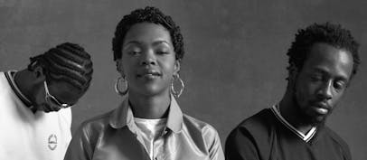 Fugees announce London date