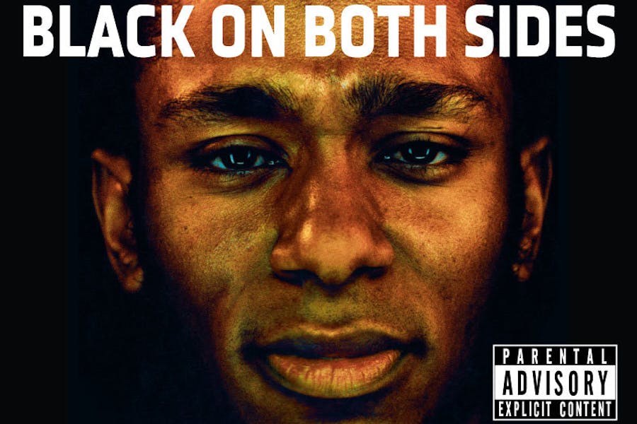 Yasiin Bey (Mos Def) To Play 'Black On Both Sides' In Full For Album's 20th  Anniversary