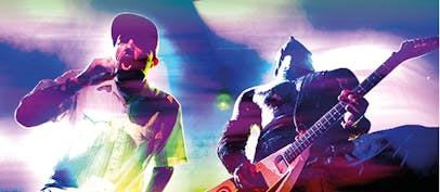 Limp Bizkit announce 2022 UK dates